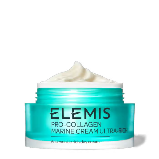 Elemis Pro-Collagen Marine Cream Ultra Rich 50 ml