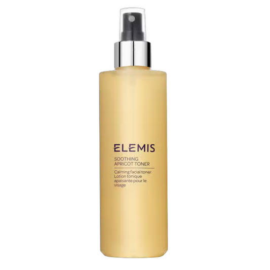 Elemis Soothing Apricot Toner 200ml