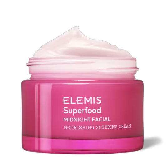 Elemis Superfood Midnight Facial 50 ml