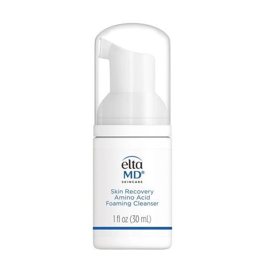 EltaMD Skin Recovery Amino Acid Foaming Cleanser 1 Oz