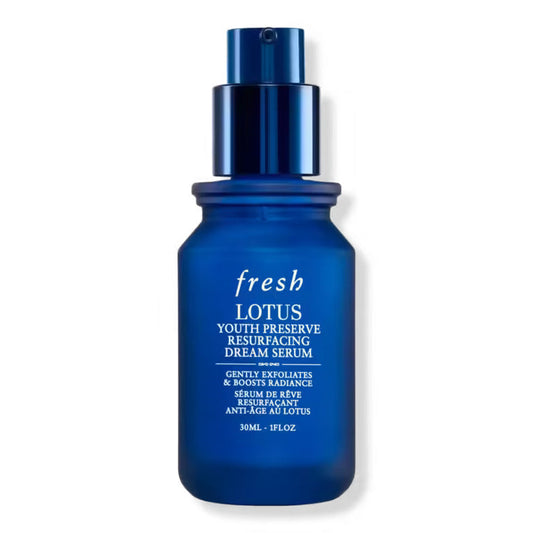 Fresh Lotus AHA Gentle Resurfacing Serum 30ml