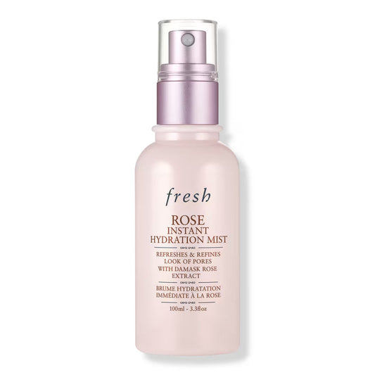 Fresh Rose Pore-Minimizing Hydration Mist 3.4 OZ