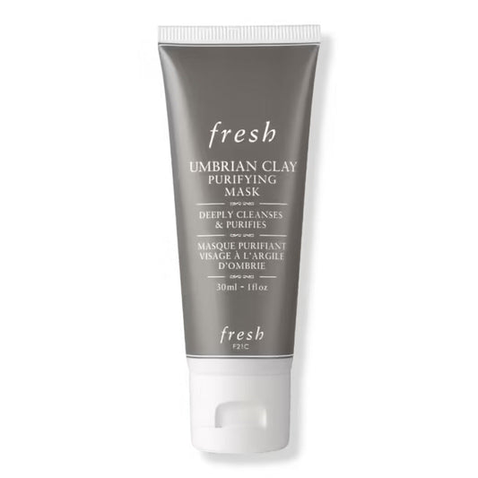 Fresh Umbrian Clay Pore-Purifying Face Mask 1 OZ
