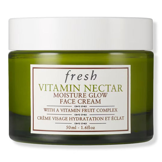 Fresh Vitamin Nectar Glow Moisturizer 1.6 OZ