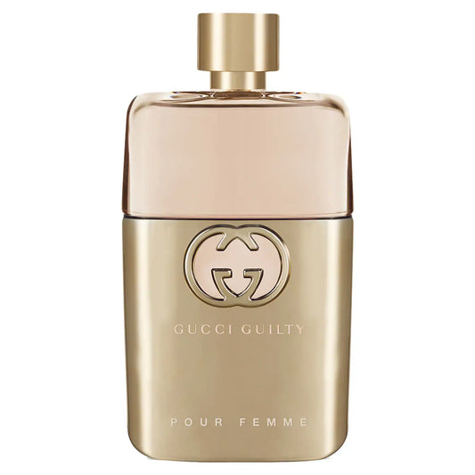 GUCCI Guilty Pour Femme Eau de Parfum 3 OZ