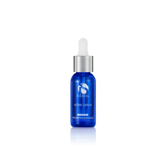 iS Clinical Active Serum