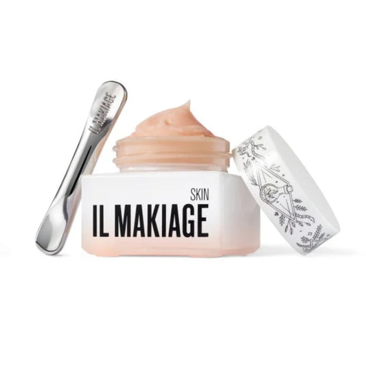 IL Makiage Power Redo Wrinkle Fix Anti-Aging Blur & Smooth Wrinkle Filler 20 ml