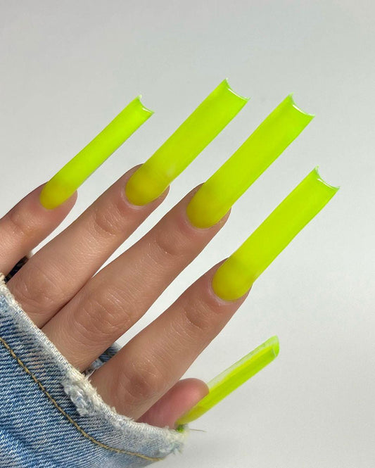 Lemon Zest