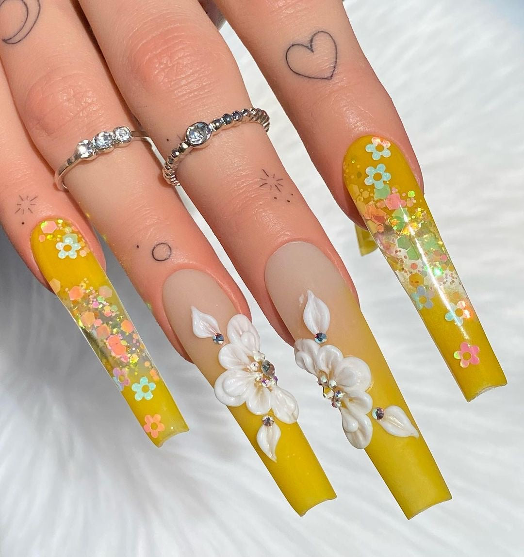 Bee-you-tiful