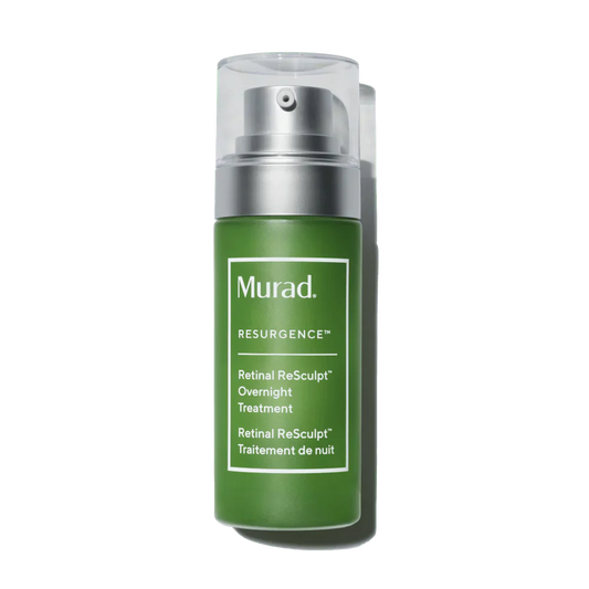 Murad Retinal ReSculpt Overnight Treatment 1.0OZ