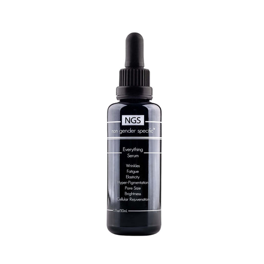 Non Gender Specific Everything Serum 1.7 OZ