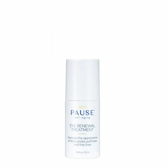 Pause Eye Renewal Treatment 0.75 OZ