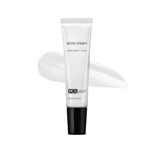 PCA Skin Acne Cream 0.5 OZ