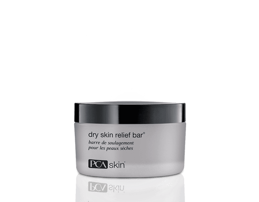PCA Skin Dry Skin Relief Bar 3.2 OZ