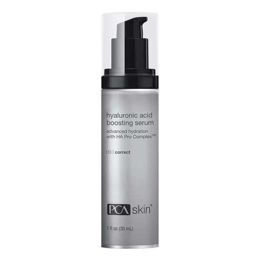 PCA Skin Hyaluronic Acid Boosting Serum 1 OZ