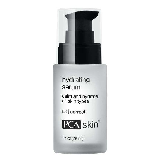 PCA Skin Hydrating Serum 1 OZ