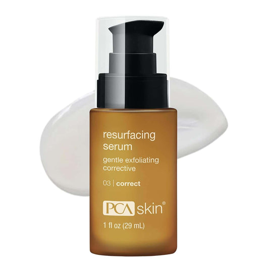 PCA Skin Resurfacing Serum 1 OZ