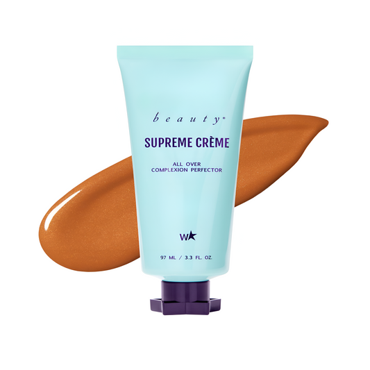 Supreme Glow CC Skin Perfector - Midnight Petal