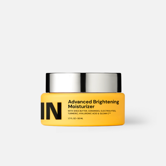 Advanced Brightening Moisturizer - Midnight Petal