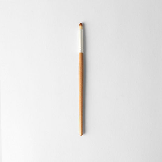Round Small Eyeshadow Brush