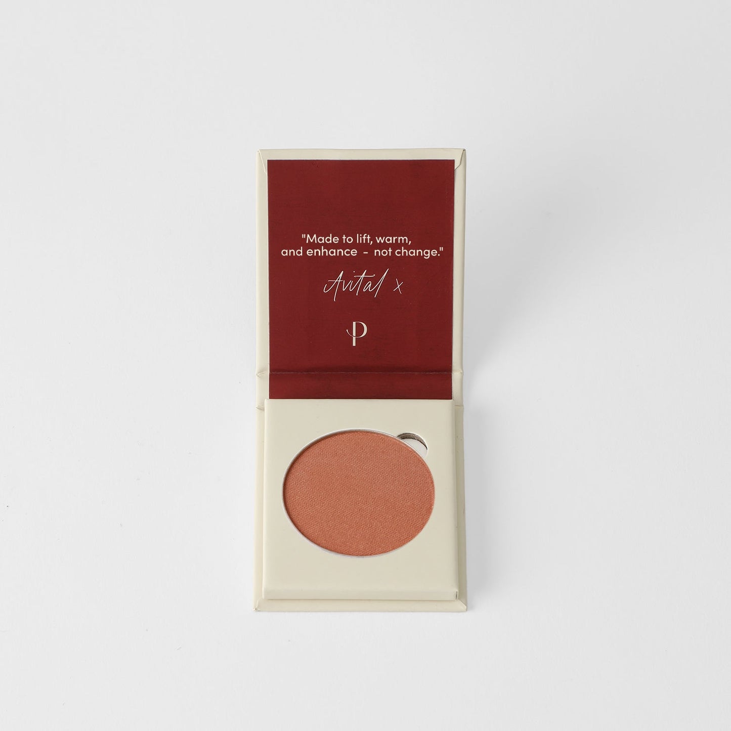 Blush