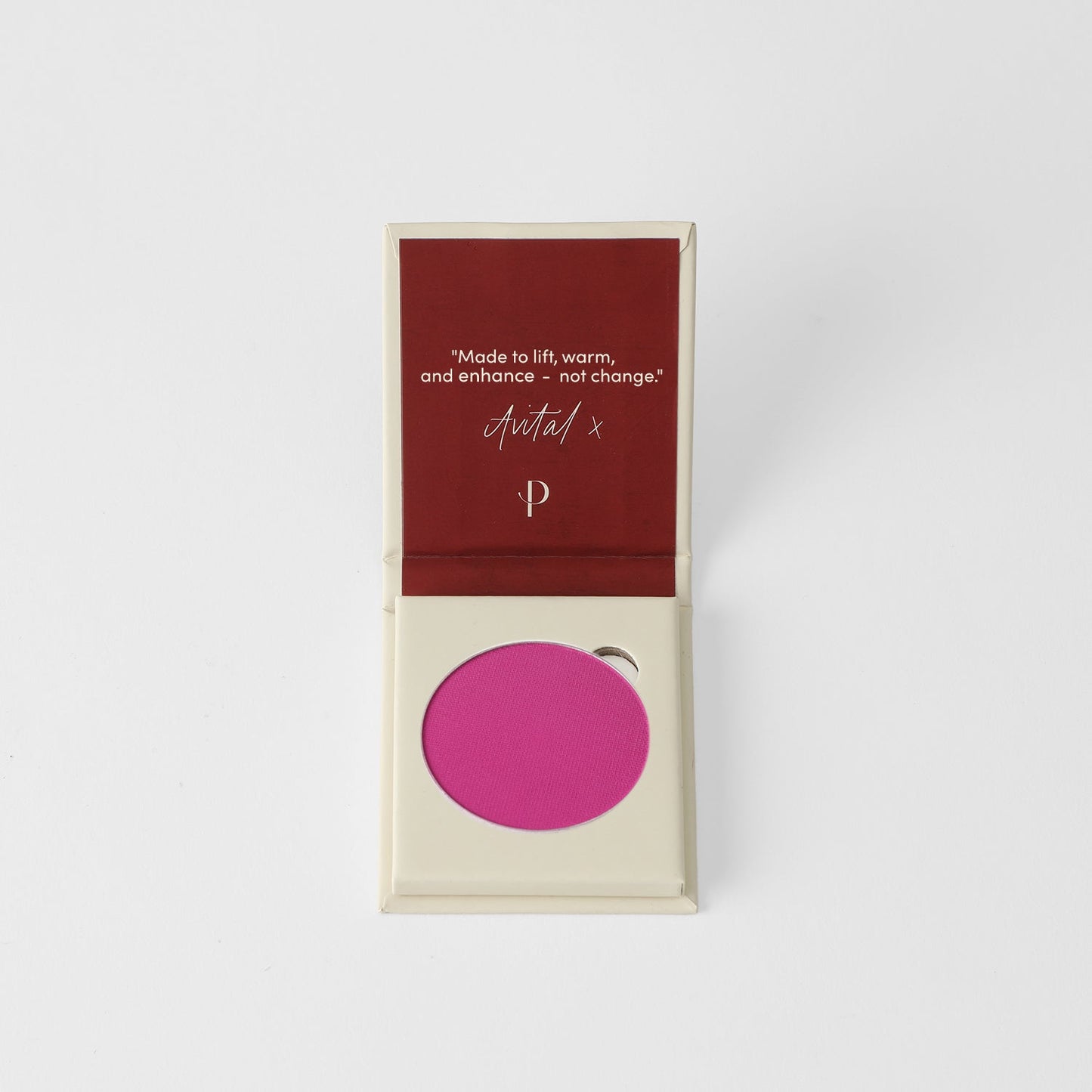 Blush