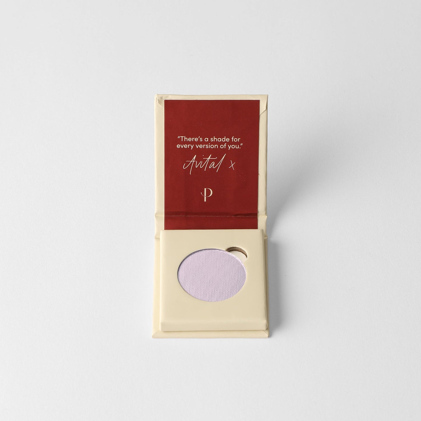 Matte Pressed Eyeshadow
