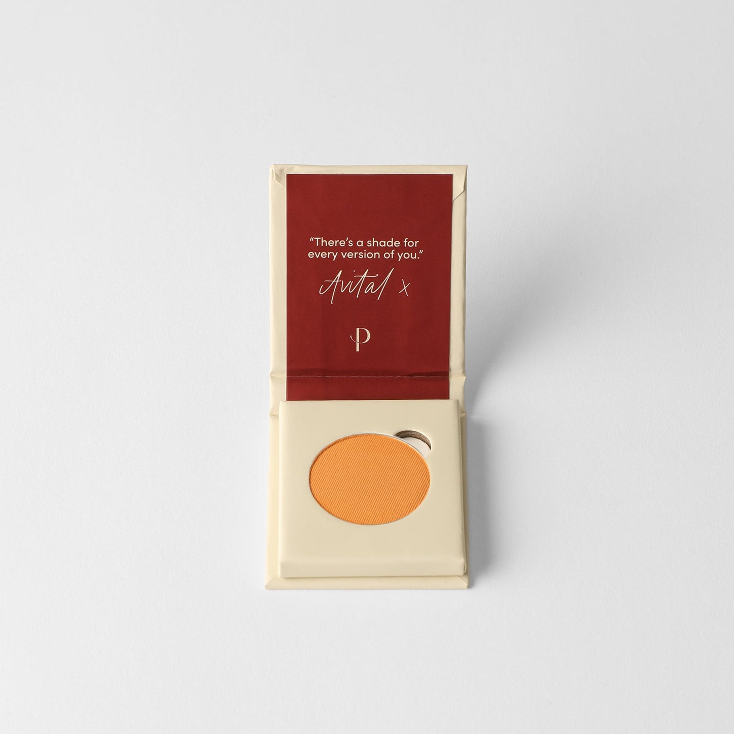 Matte Pressed Eyeshadow