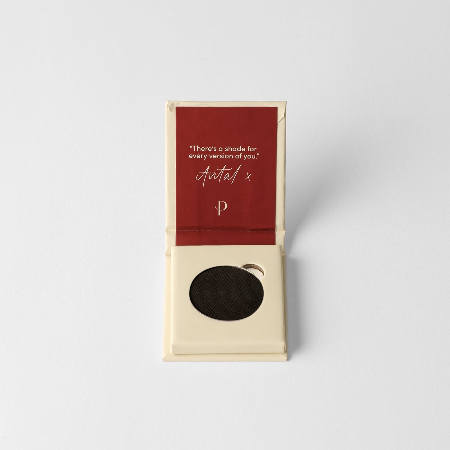 Matte Pressed Eyeshadow