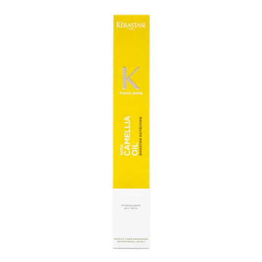 Kerastase Fusio-Dose Booster Nutrition With Camellia Oil 4.06 OZ