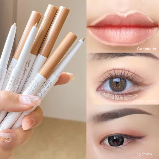 Full Cover Concealer Stick - Midnight Petal