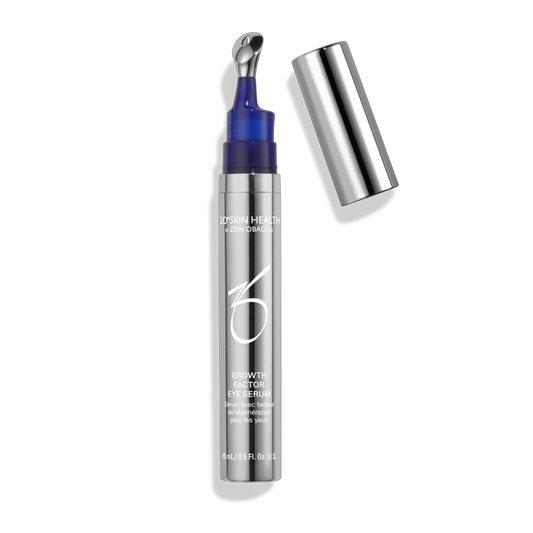 Zo Skin Health Growth Factor Eye Serum 15 mL
